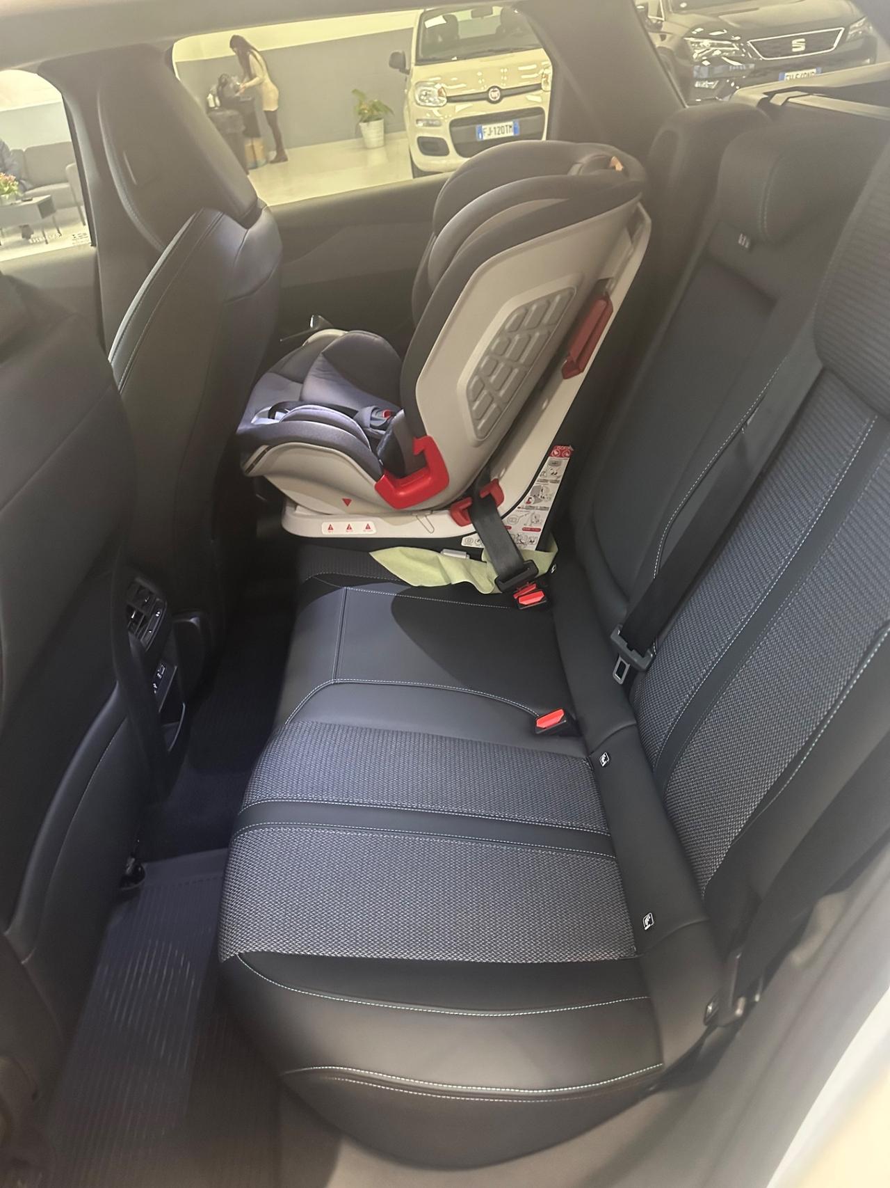 Peugeot 308 BlueHDi 130 S&S EAT8 SW GT Pack