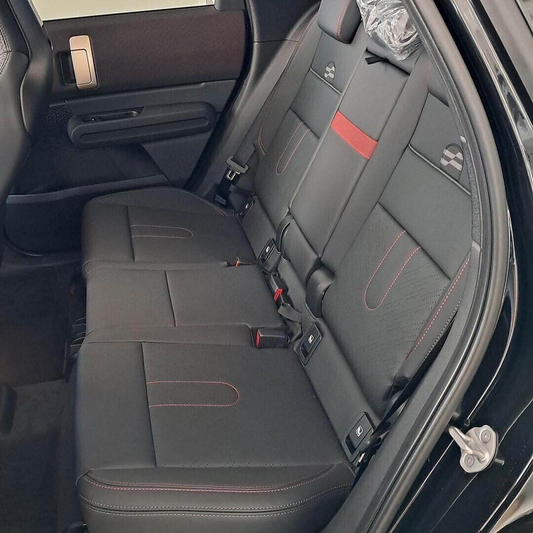 Mini Cooper D Countryman JCW tetto/cerchi20/pack S