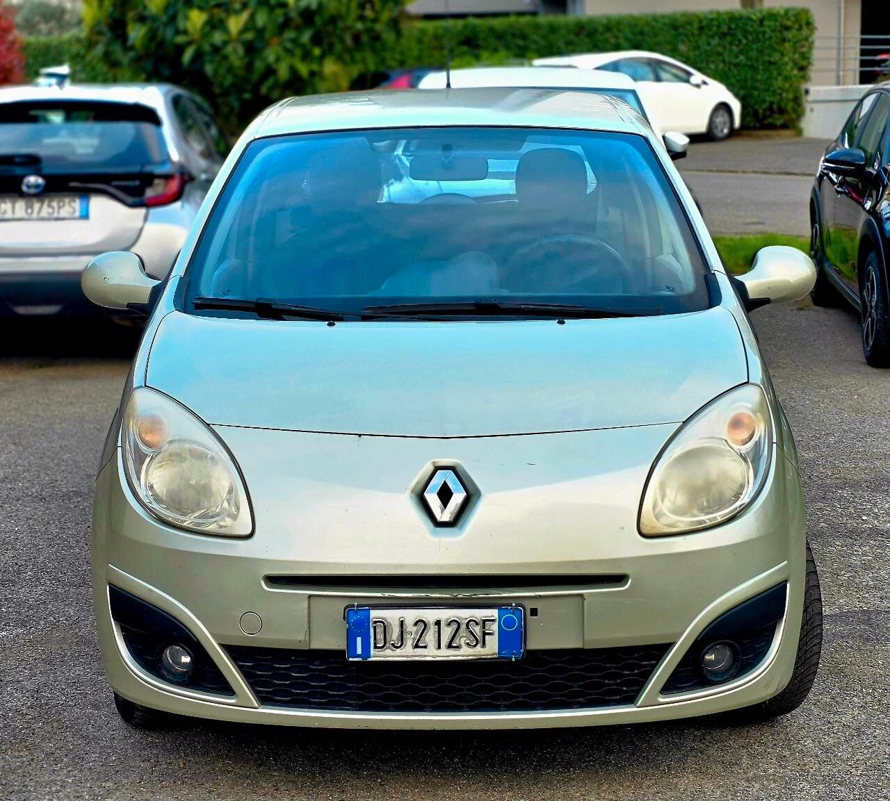 Renault Twingo 1.2 8V Dynamique