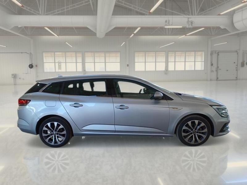 RENAULT MEGANE 1.5 DCI 85 KW BLUE TECHNO EDC STATION WAGON