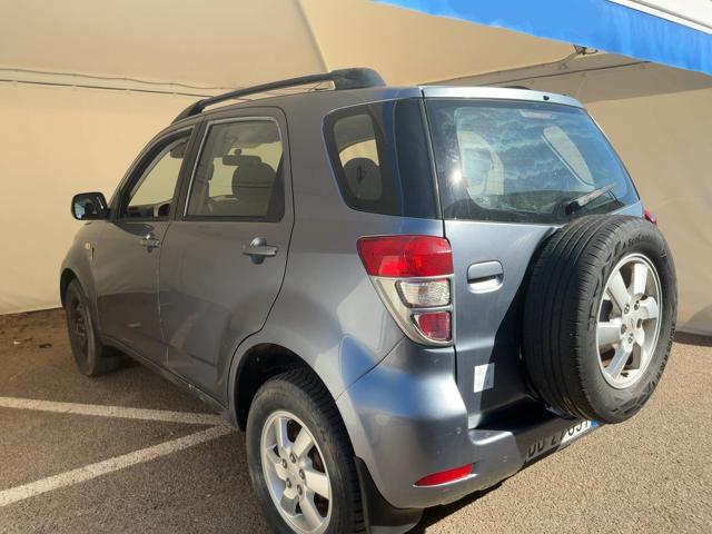 DAIHATSU Terios 1.5 4WD AUTOMATICO