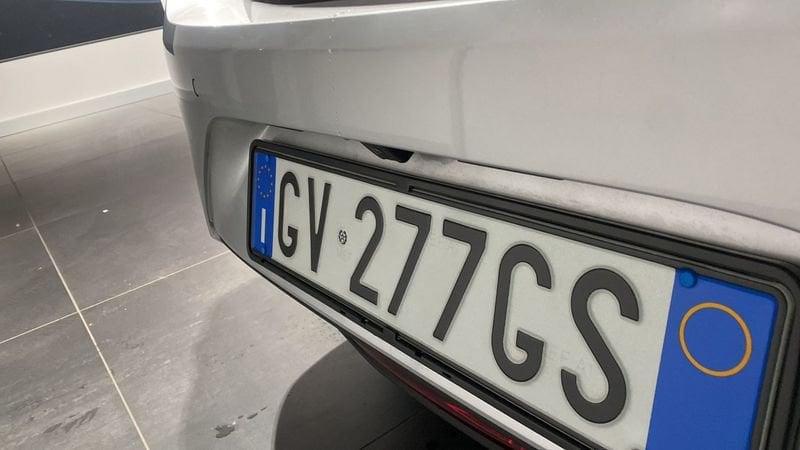 Opel Corsa 1.2 100 CV aut. GS