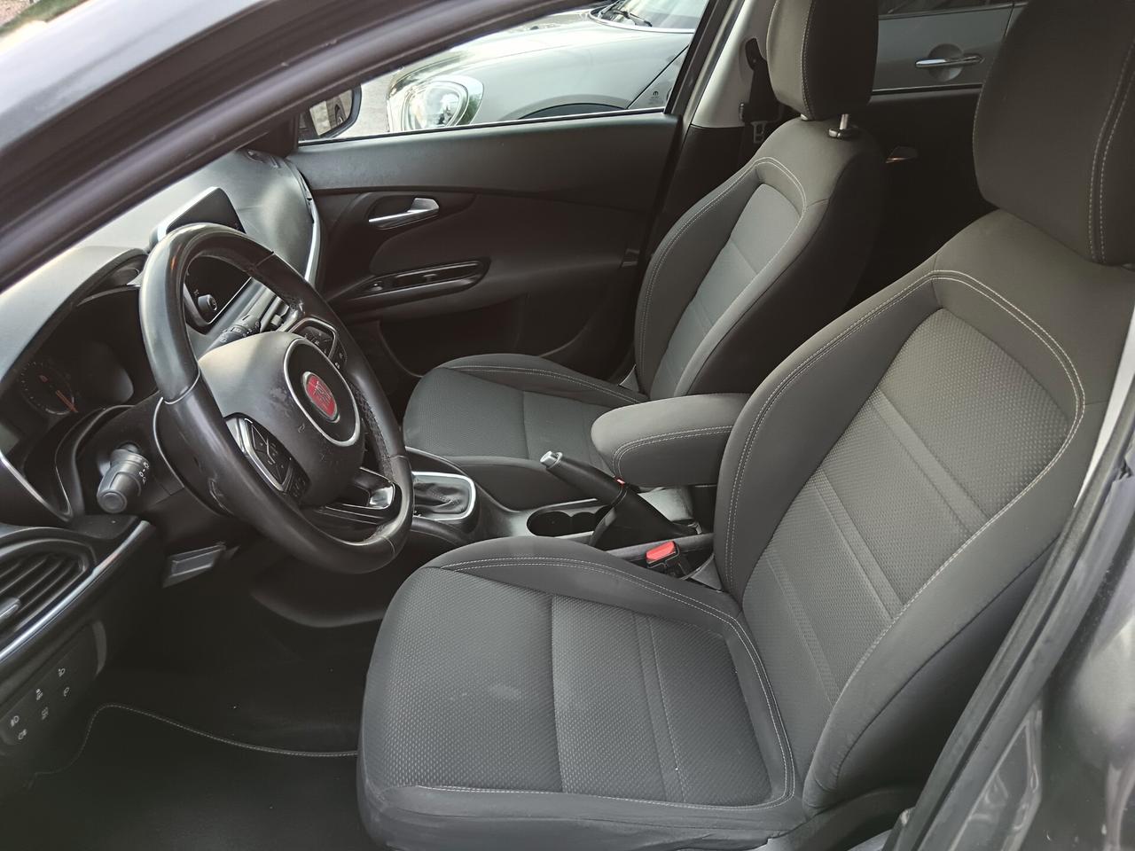 Fiat Tipo 1.6 MJT 120CV LOUNGE SW NAVI