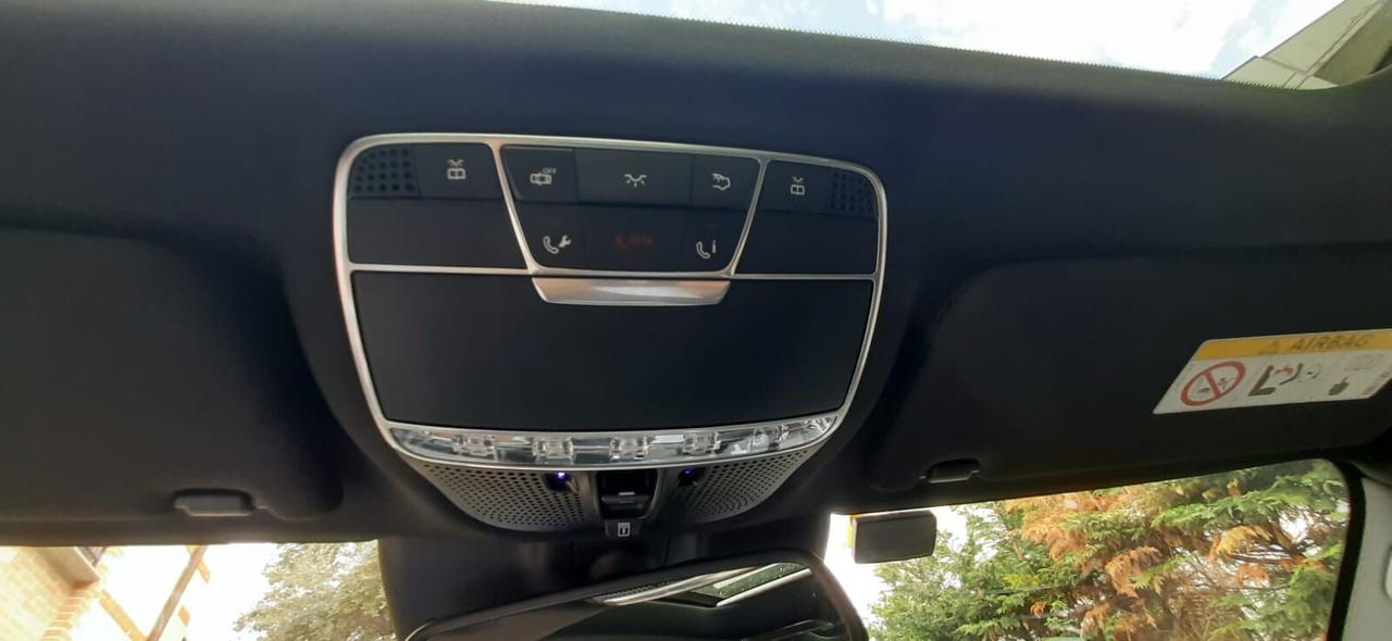 Mercedes-benz S 500 Premium Lunga