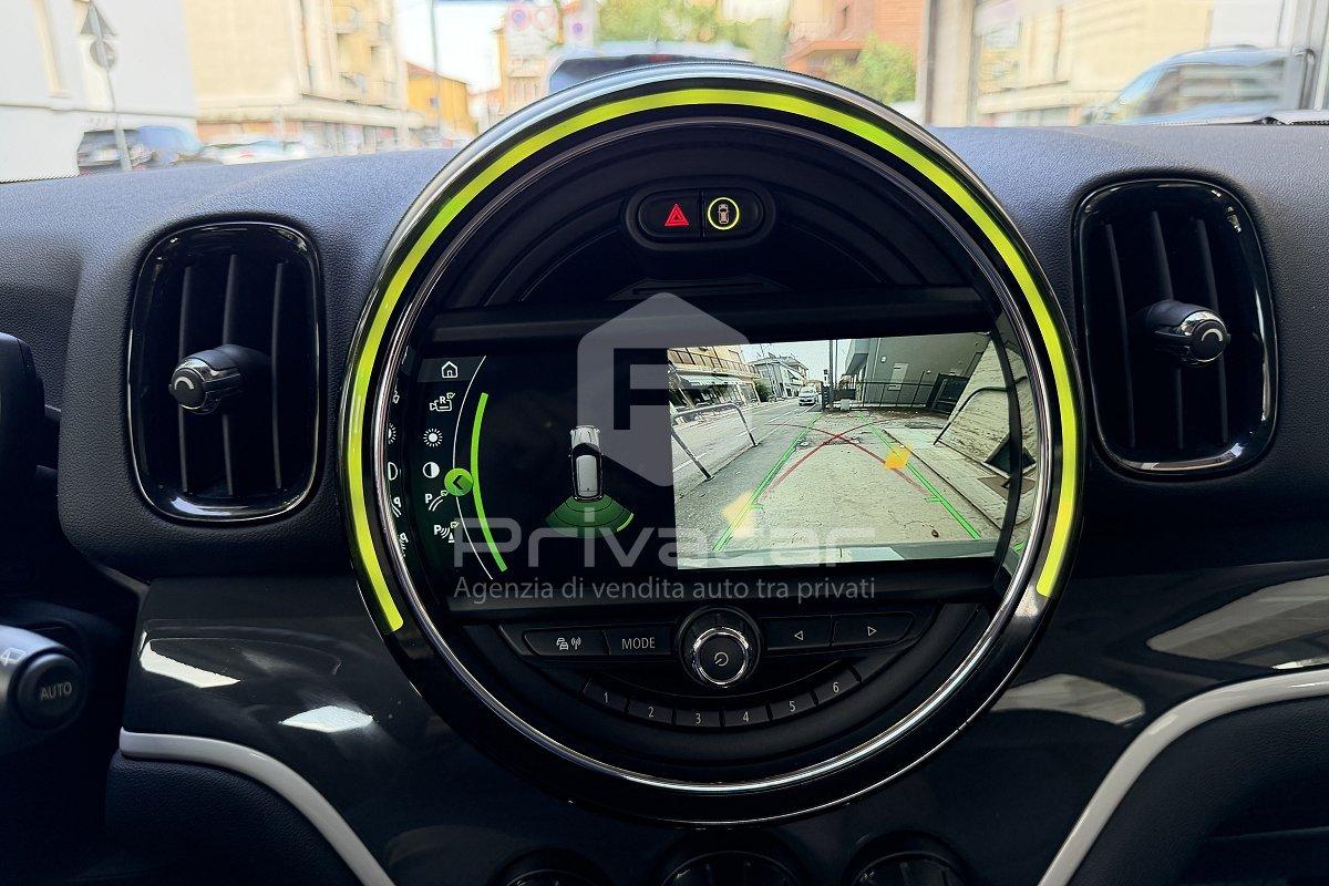 MINI Mini 1.5 Cooper SE Countryman ALL4 Automatica