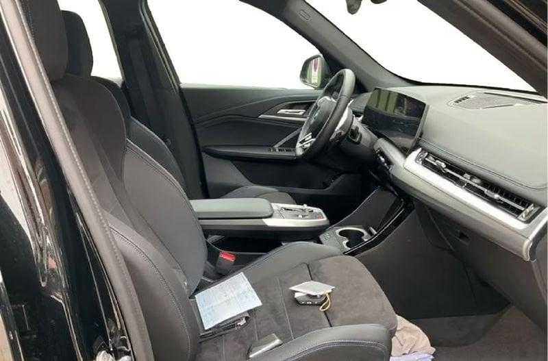 BMW X1 X1 xDrive 25e Msport LED NAVI COCKPIT