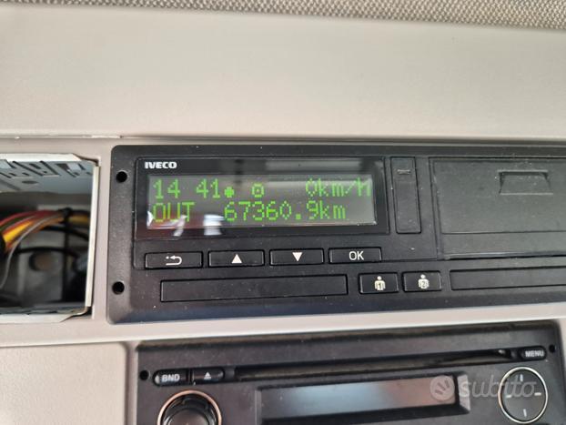 Iveco80e21k RIF.5114