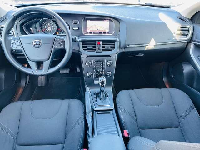 Volvo V40 V40 2.0 d2 Business Plus geartronic my19