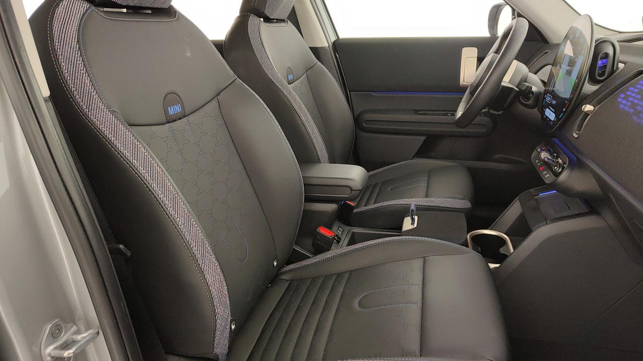 MINI Mini Countryman U25 - Mini Countryman 1.5 48V C Classic auto