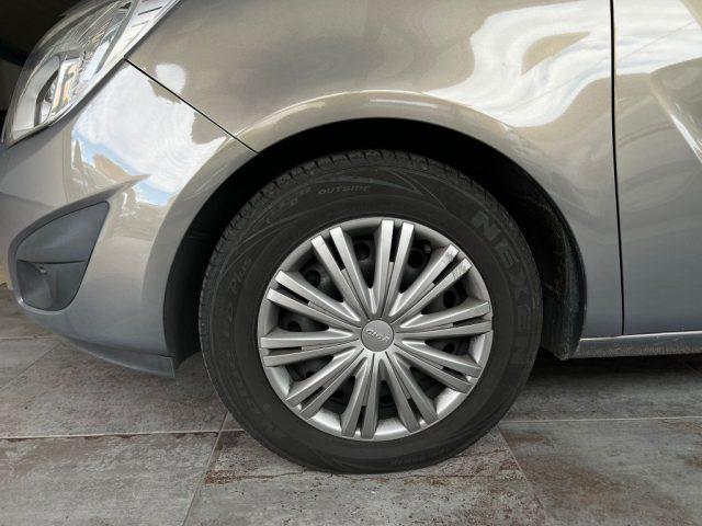 OPEL Meriva 1.4 Turbo 120CV GPL Tech Cosmo