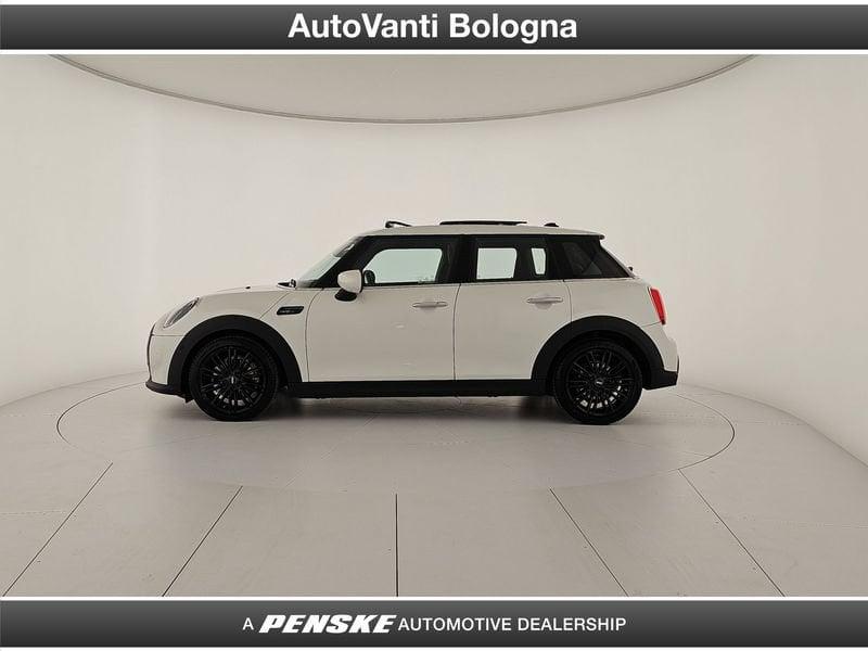 MINI Mini 5 porte Mini 1.5 Cooper Camden 5 porte