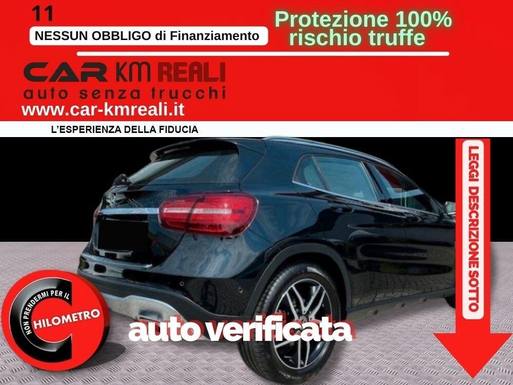 Mercedes-benz GLA 200 ( da 278 € al mese)