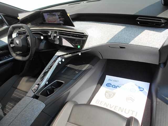 Peugeot 3008 Hybrid 136 e-DCS6 Allure Fin 9Perfect