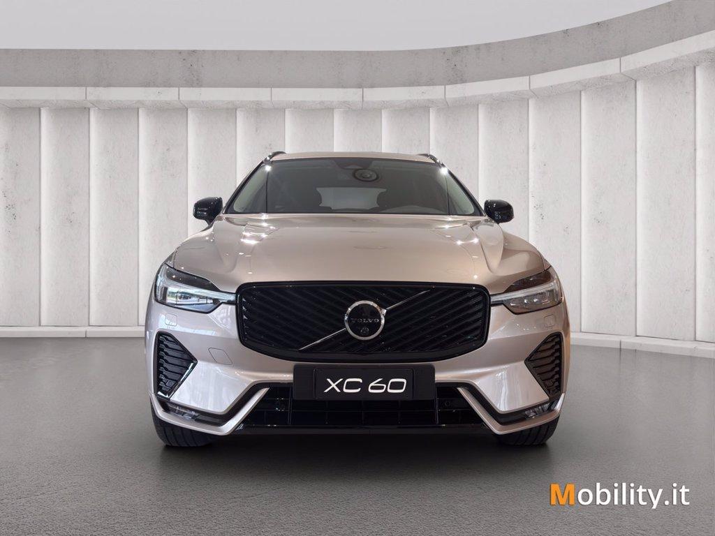 VOLVO XC60 2.0 b5 mhev Ultra Dark awd auto del 2025