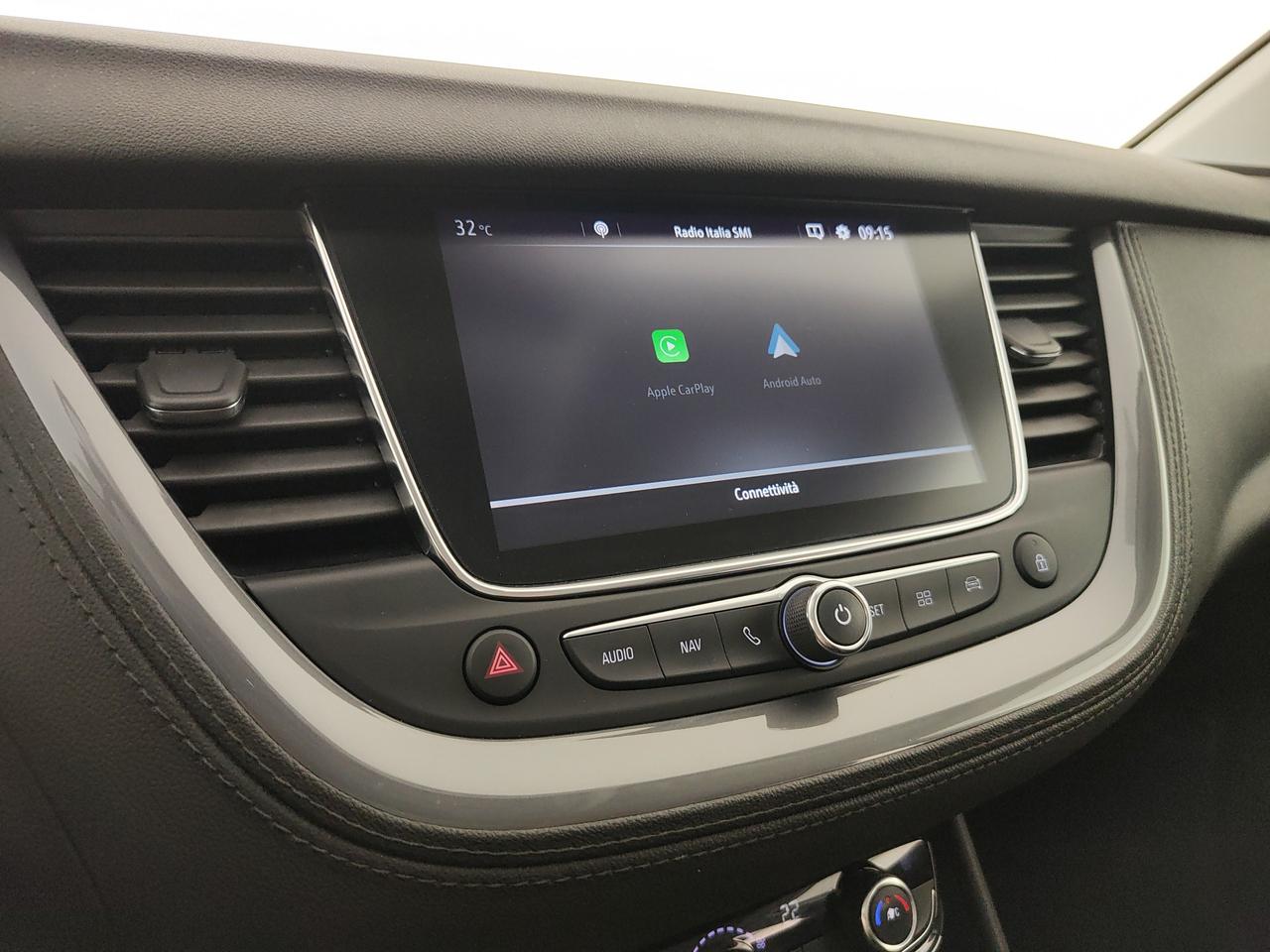 OPEL Grandland X 1.2 Ultimate s&s 130cv my18