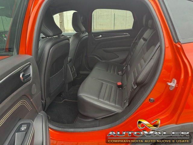 RENAULT Arkana Arkana Full Hybrid E-Tech 145 CV Engineered Fast T