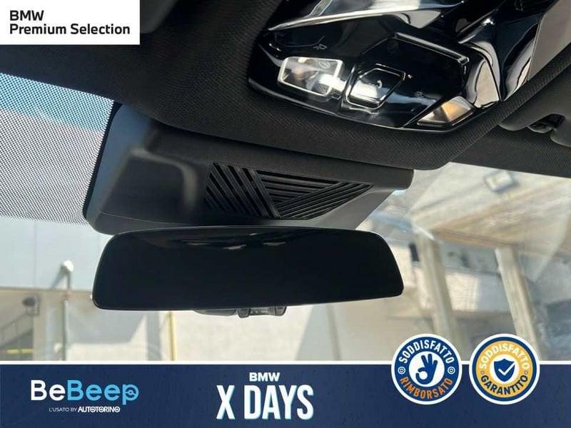 BMW X2 XDRIVE 20D 48V MSPORT PRO AUTO