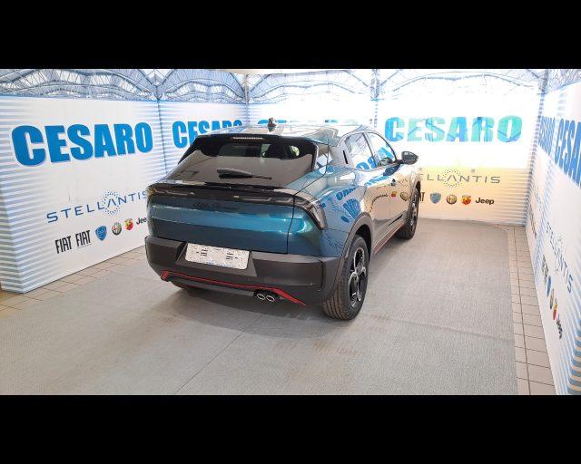 ALFA ROMEO Junior 1.2 ibrida Speciale 136cv edct6