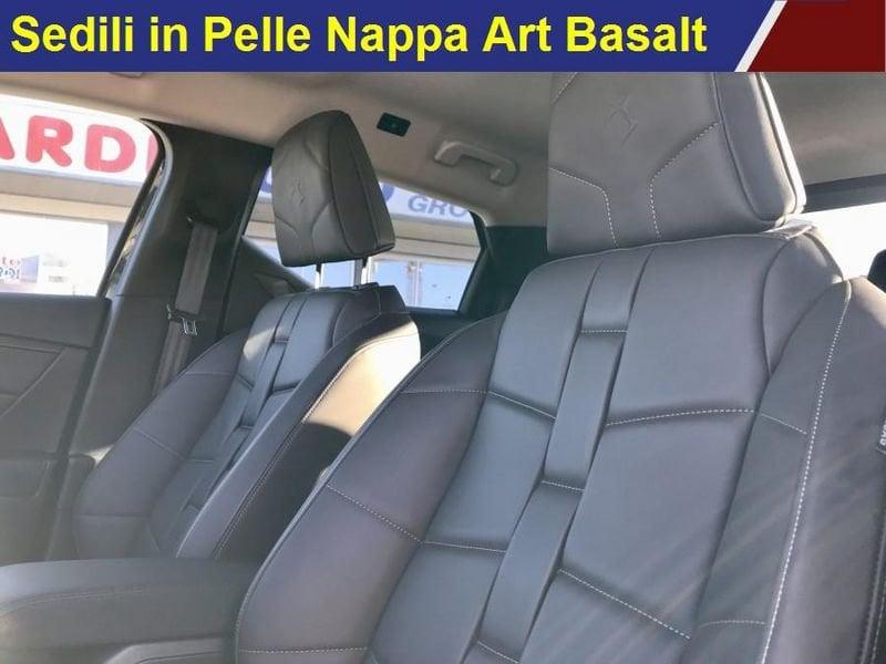 DS DS3 PureTech 130 auto Antoine de Saint Exupery PARI AL NUOVO