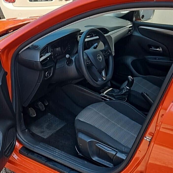 Opel Corsa 1.2