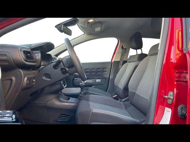 Citroen C3 1.5 BlueHDi Shine S&S 6m