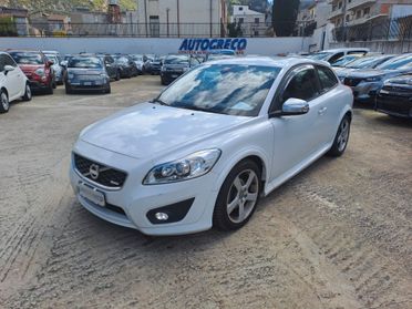 Volvo C30 D2