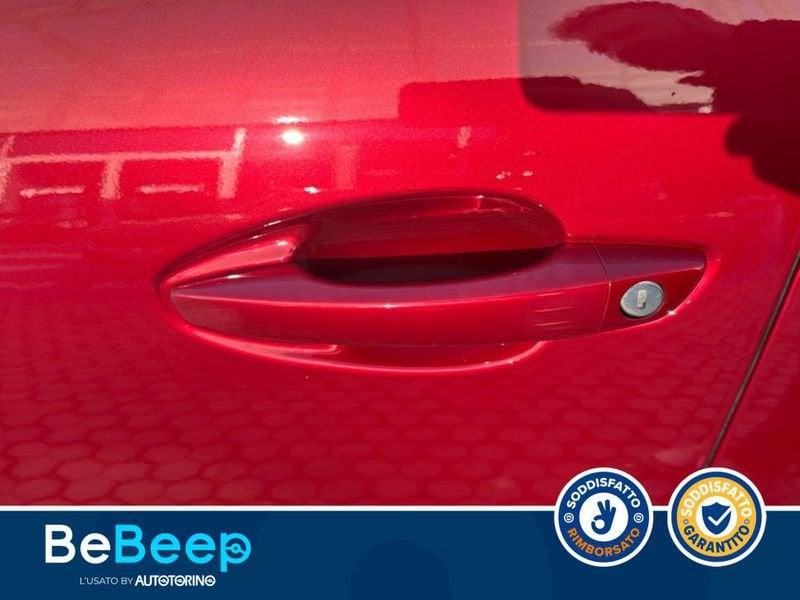 Peugeot 3008 1.2 PURETECH T ALLURE S&S 130CV