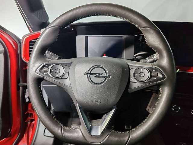 Opel Mokka 1.2 130cv GS Cambio Automatico + Camera