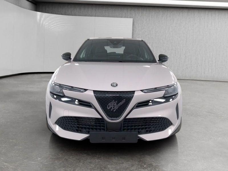 Alfa Romeo Junior 1.2 ibrida 145cv edct6