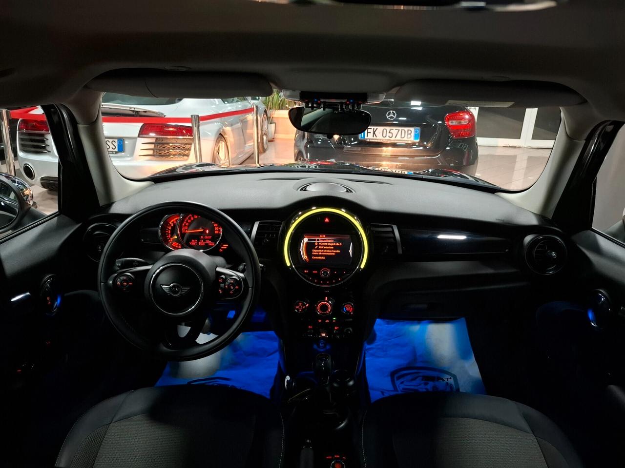Mini One 1.5 D Neopatentato