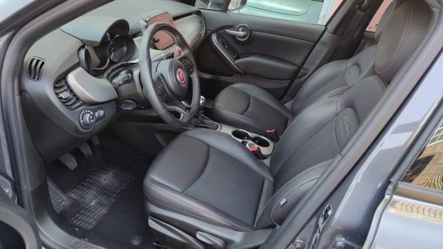 FIAT 500X 1.3 MultiJet 95 CV Sport - Prezzo Promo!!!!