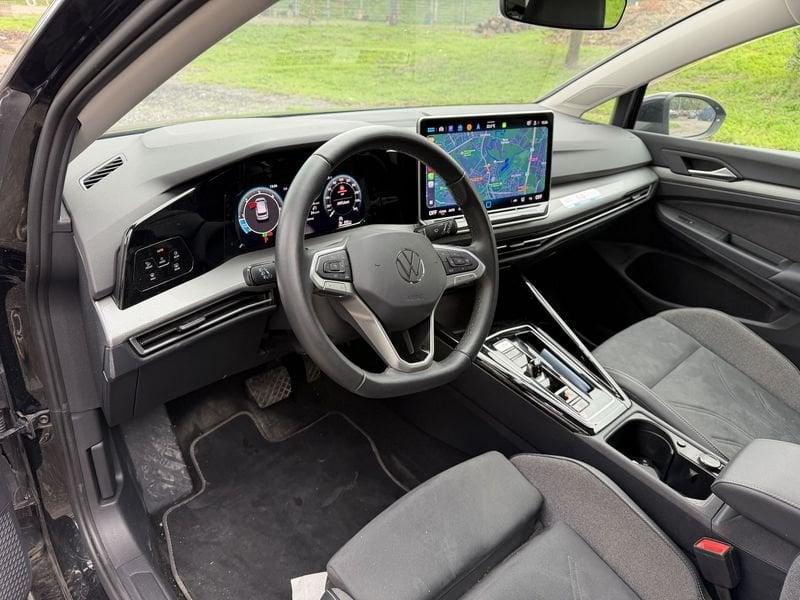 Volkswagen Golf Golf 2.0 tdi Style 150cv dsg