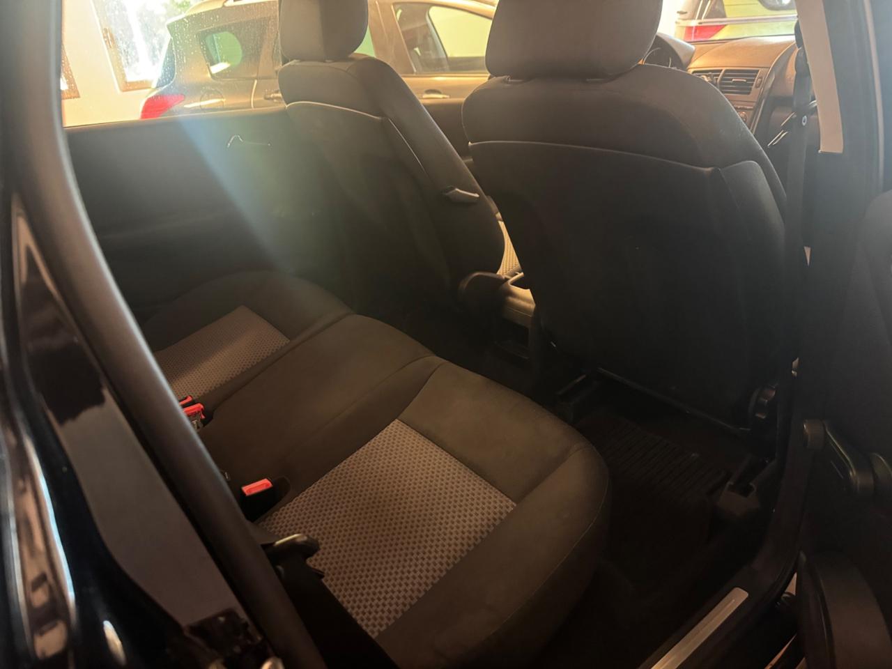 Mercedes-benz A 180 CDI OK NEOPATENTATI