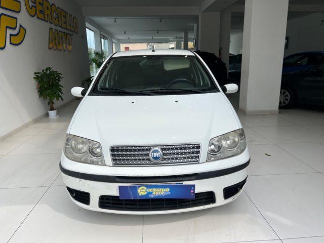 FIAT Punto 1.3 Multijet 16V 5 porte Dynamic
