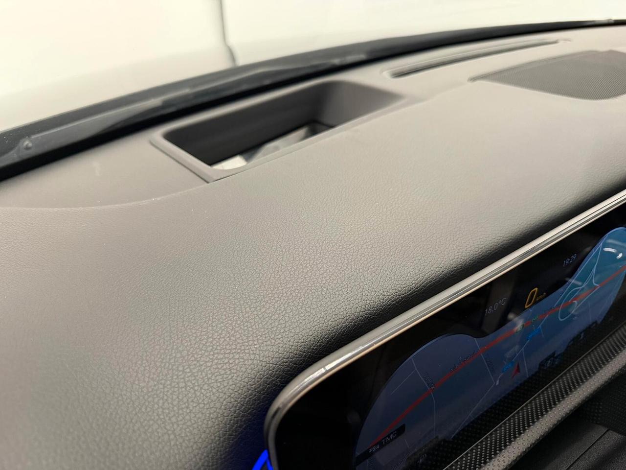 Mercedes-benz A 180 d AMG Premium