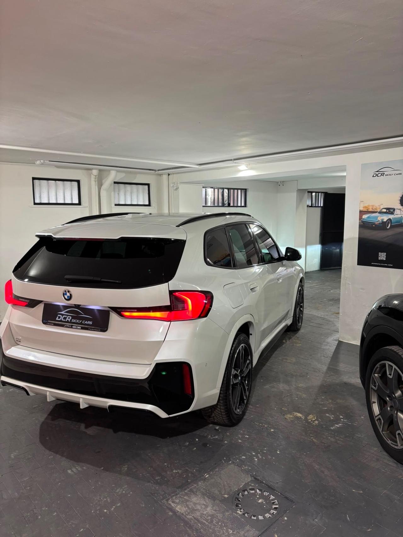 Bmw X1 sDrive 18d