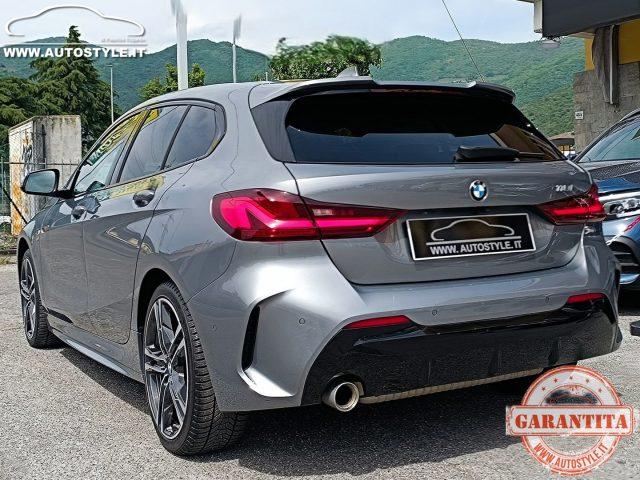 BMW 118 i M-SPORT Steptronic/AUTOMATICA MSport F40
