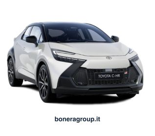 Toyota C-HR 2.0 HV GR Sport Premiere AWD-i E-CVT