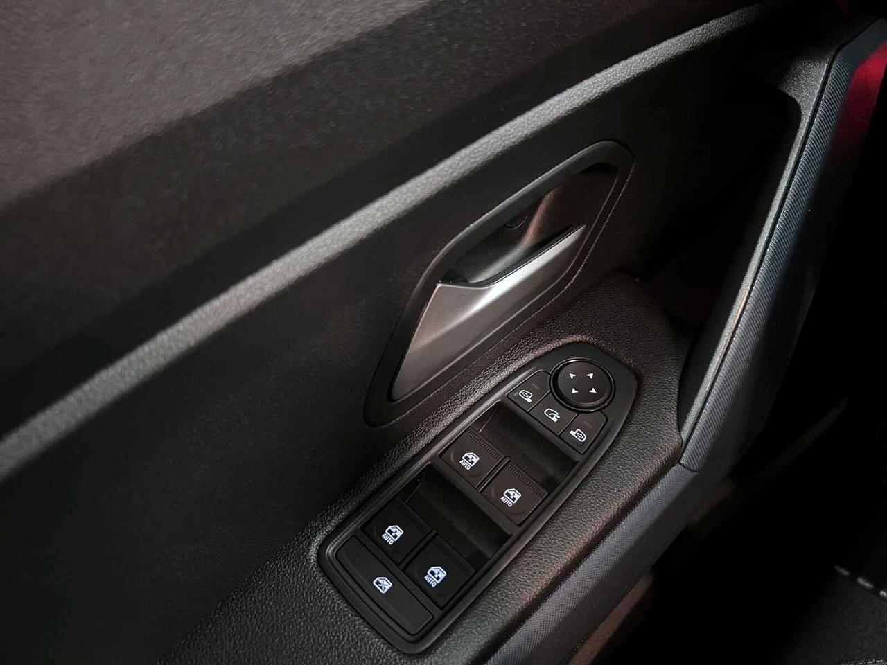 DACIA DUSTER 1.2 TCE 130CV MHEV JOURNEY KM0