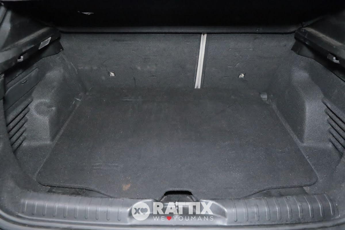 Fiat 600 1.2 hybrid La Prima