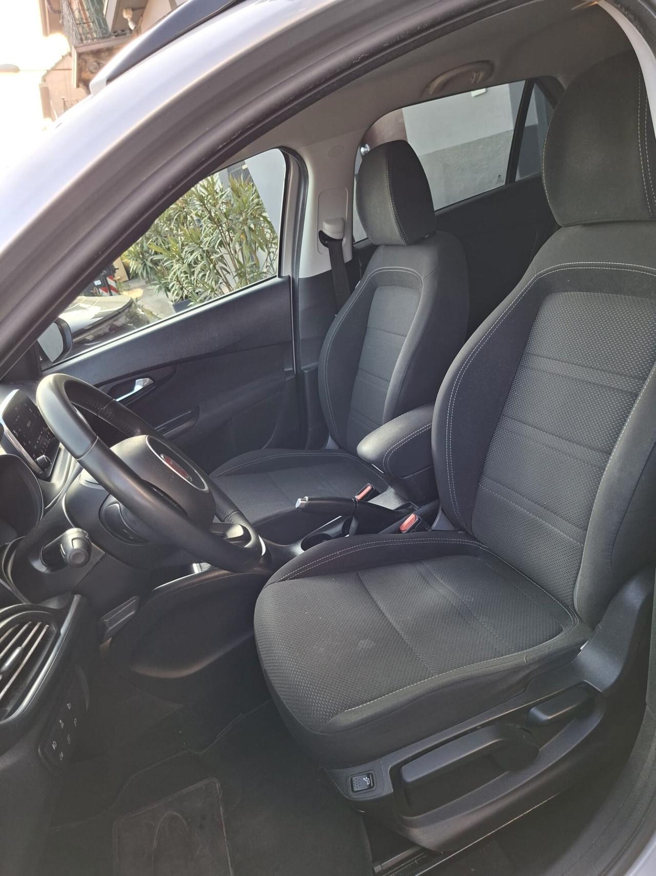 Fiat Tipo 1.6 Mjt S&S SW Lounge