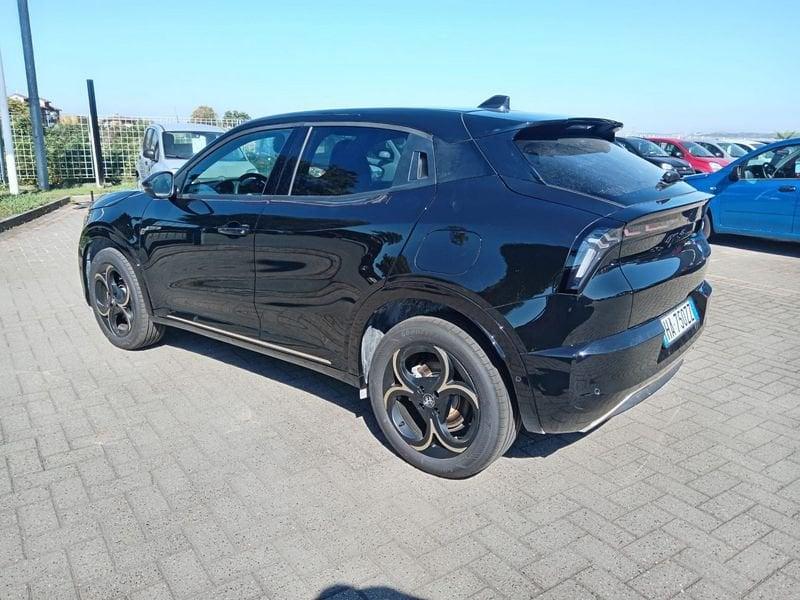 Alfa Romeo Junior Ibrida 1.2 145CV Hybrid eDCT6 ibrida Q4 INTENSA