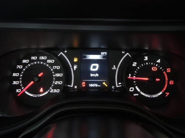 FIAT Tipo 1.3 Mjt S&S 5 porte Pop