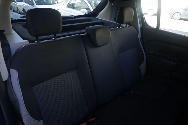 Dacia Sandero Dacia Sandero 1.2 GPL 75CV Ambiance Unicoproprietario