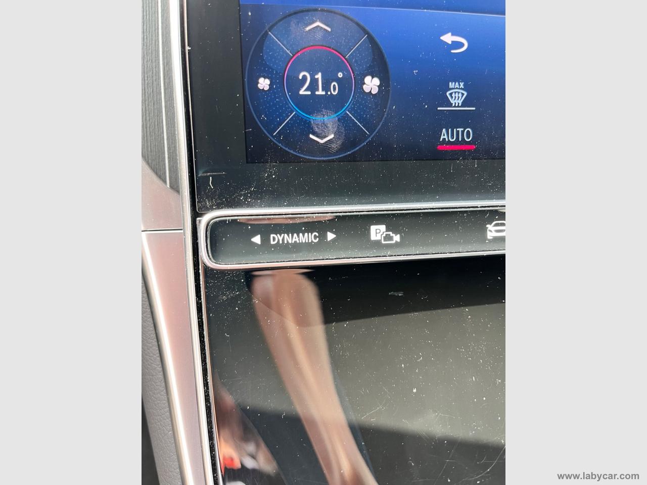 MERCEDES-BENZ GLC 220d 4M Mild Hybrid AMG Premium