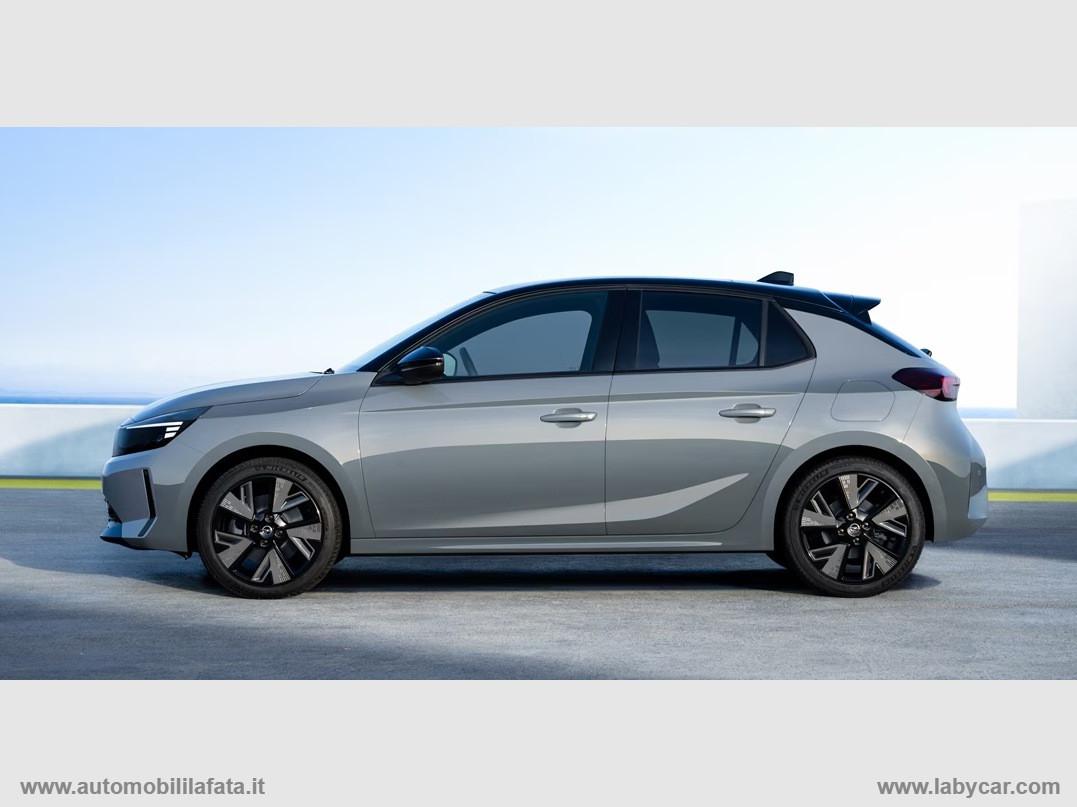 OPEL Corsa 1.2 100 CV aut. GS KM0 PRONTA CONSEGNA