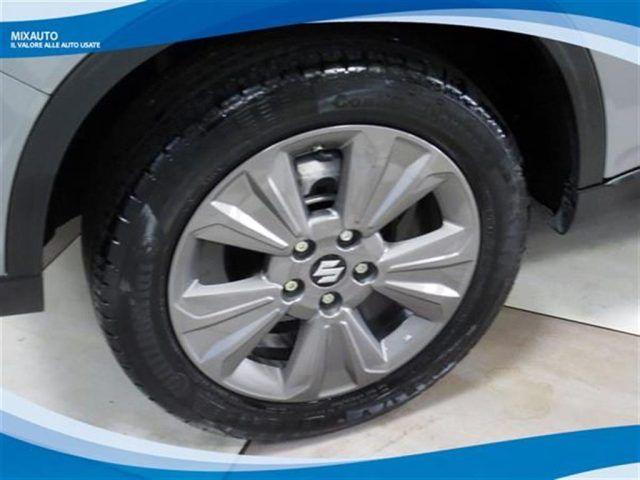 SUZUKI Vitara 1.0 BoosterJet 112cv 2WD Cool EU6