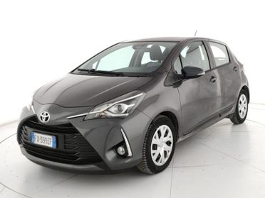 Toyota Yaris 5p 1.0 Active my18