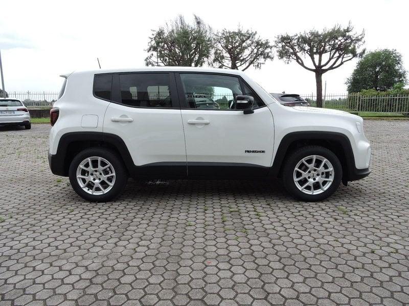 Jeep Renegade 1.0 T3 Limited