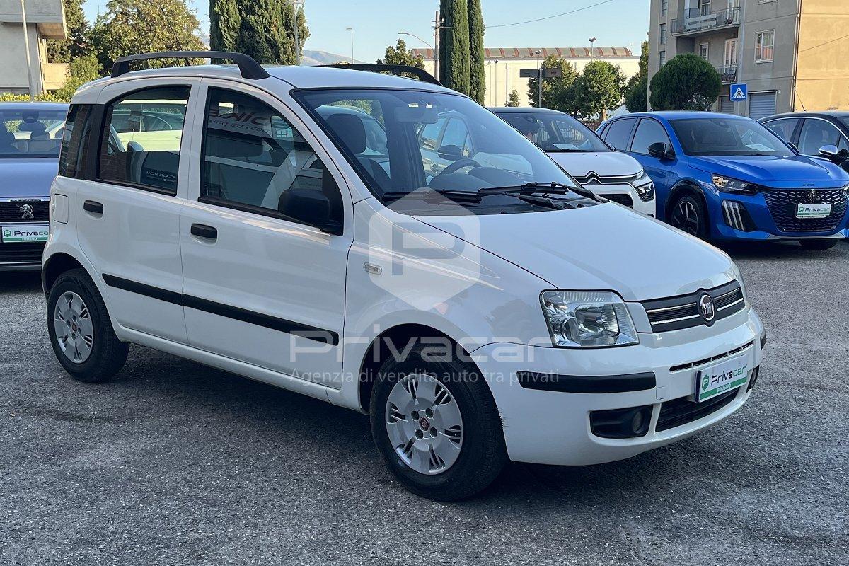 FIAT Panda 1.2 Emotion